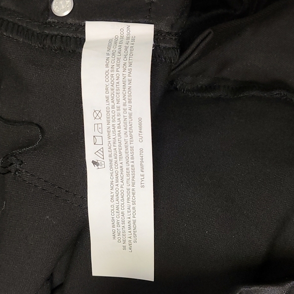 ROYALTY 1 Button forever pants - Picture 9 of 10